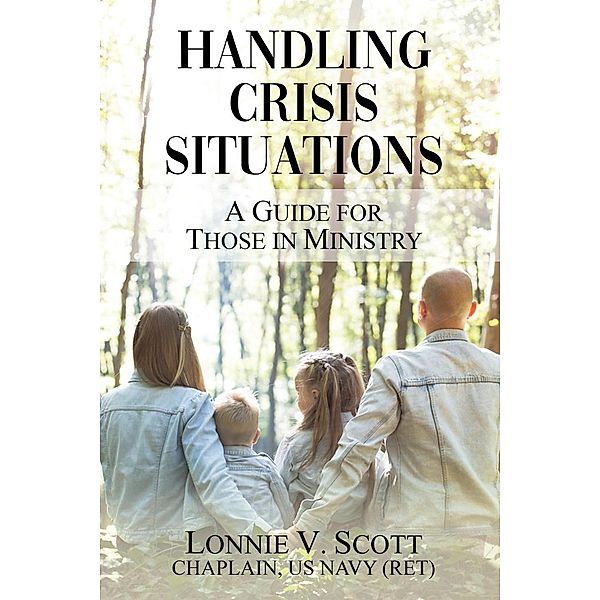 Handling Crisis Situations / Jurnal Press, Lonnie V. Scott