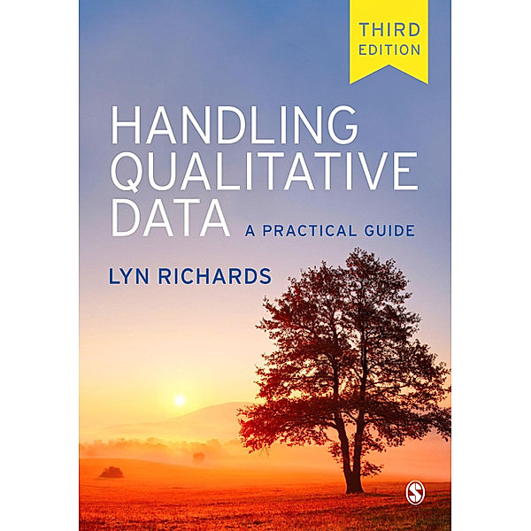 Handling Qualitative Data, Lyn Richards