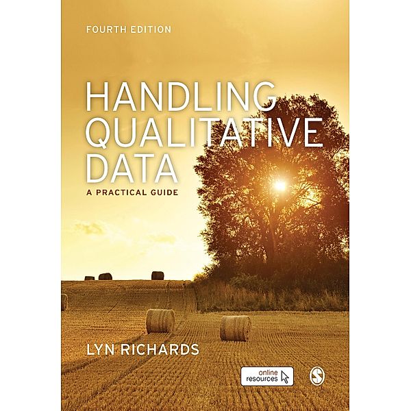 Handling Qualitative Data, Lyn Richards