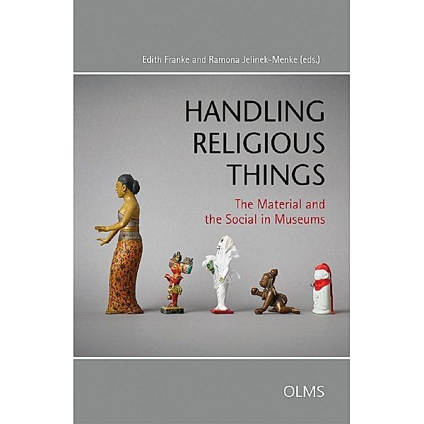 Handling Religious Things