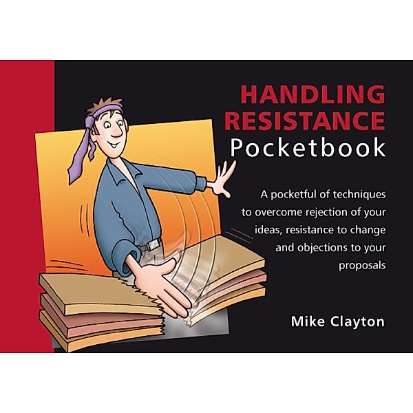 Handling Resistance Pocketbook, Mike Clayton