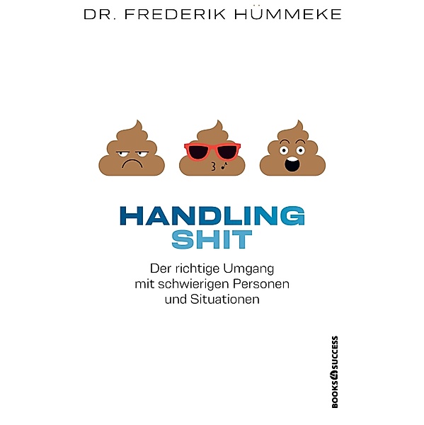 Handling Shit, Frederik Hümmeke