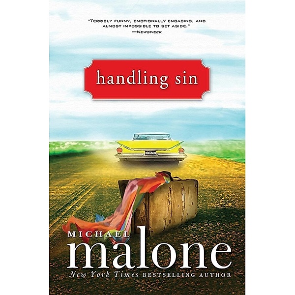 Handling Sin, Michael Malone
