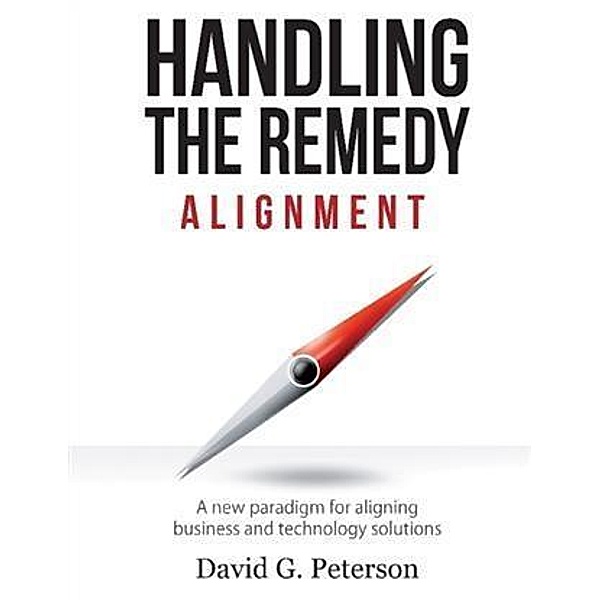 HANDLING THE REMEDY, David G. Peterson