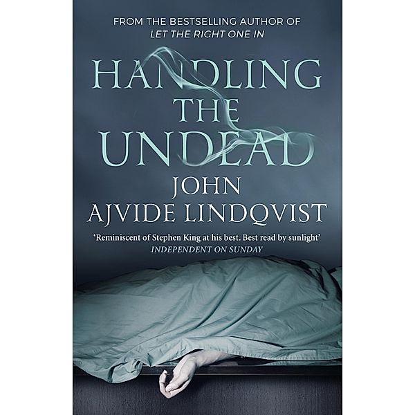 Handling the Undead, John Ajvide Lindqvist