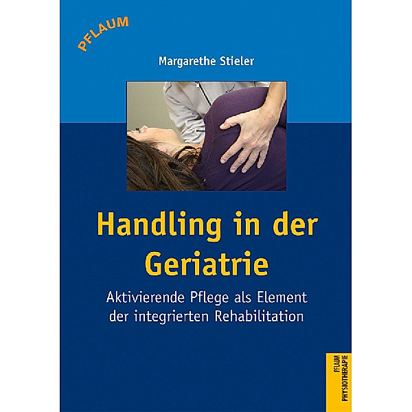 Handling und integrierte Rehabilitation, Margarethe Stieler