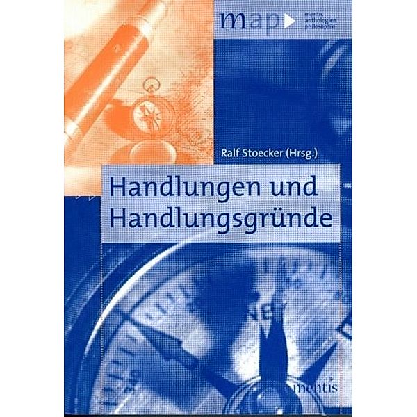 Handlungen und Handlungsgründe