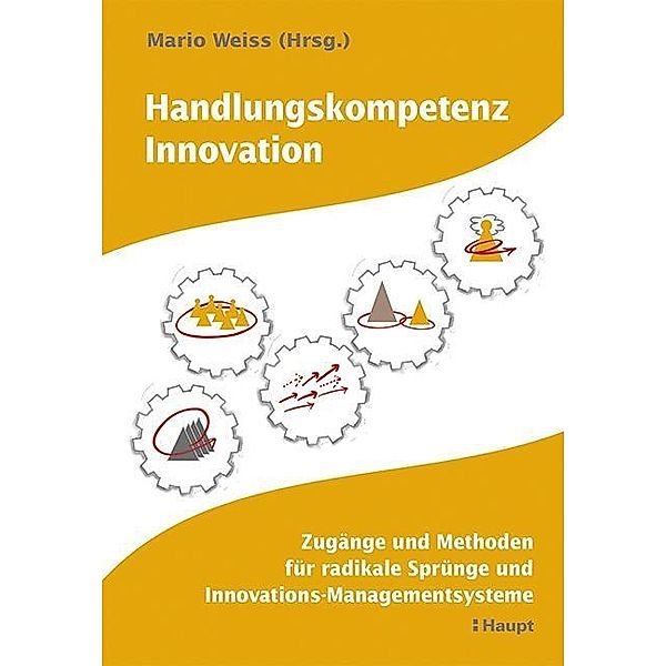 Handlungskompetenz Innovation