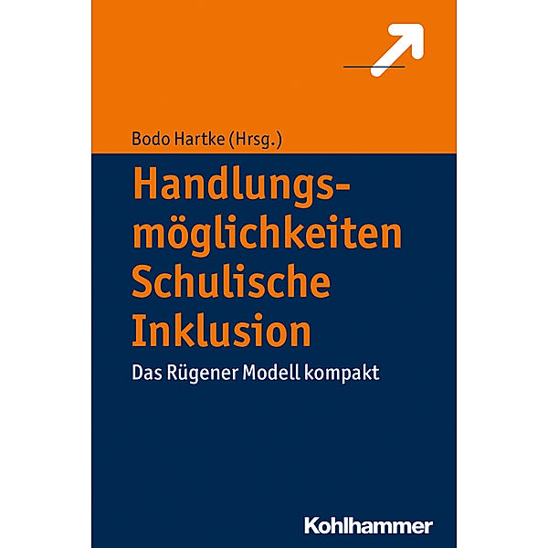 Handlungsmöglichkeiten Schulische Inklusion