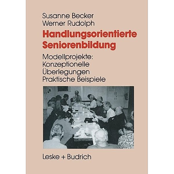 Handlungsorientierte Seniorenbildung