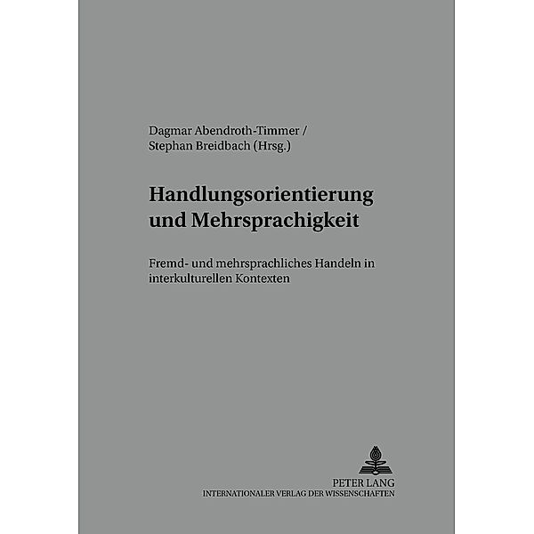 Handlungsorientierung und Mehrsprachigkeit