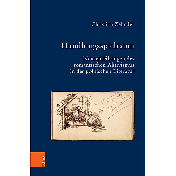 Handlungsspielraum, Christian Zehnder