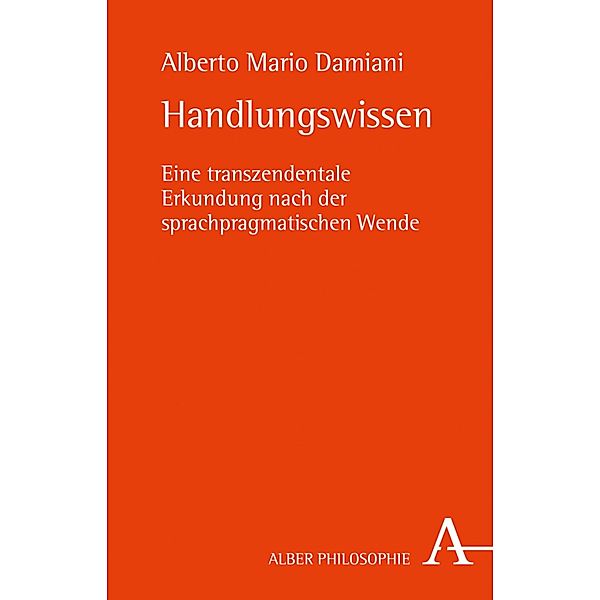 Handlungswissen, Alberto Mario Damiani