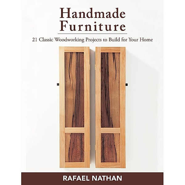 Handmade Furniture, Rafael Nathan
