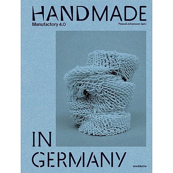 Handmade in Germany, Annette Geiger