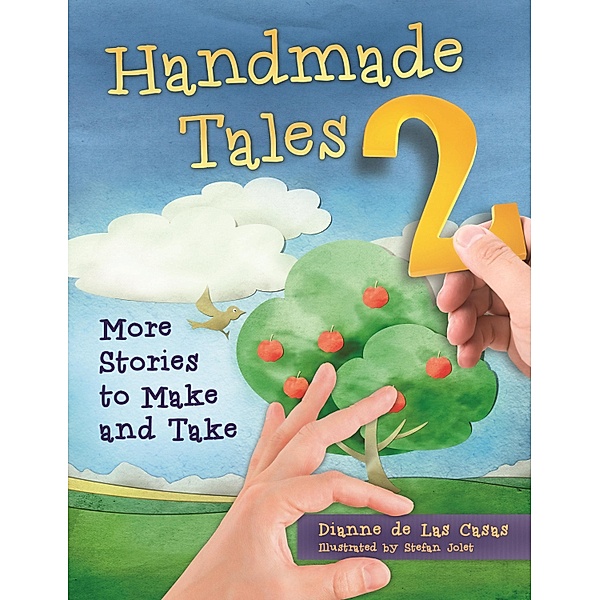 Handmade Tales 2, Dianne De Las Casas