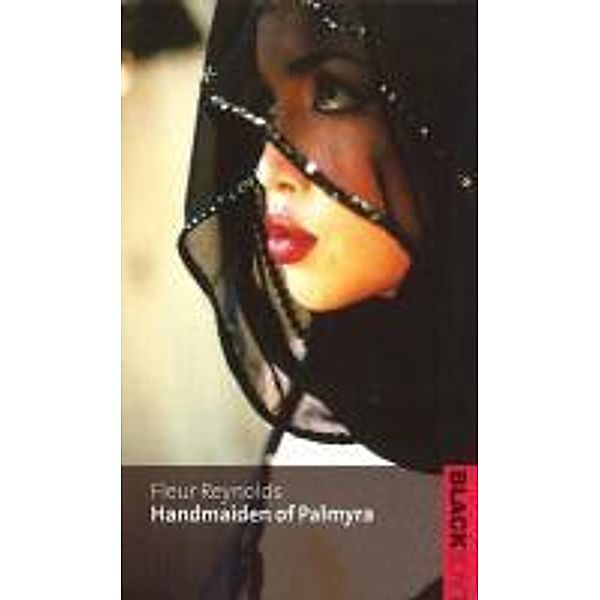 Handmaiden of Palmyra / Virgin Digital, Fleur Reynolds