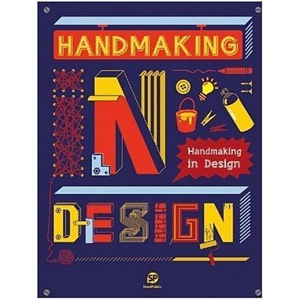 Handmaking in Design, SendPoints