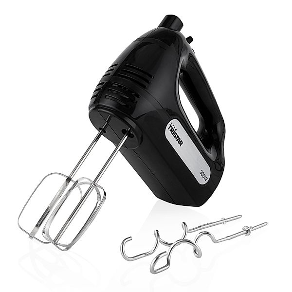 Handmixer