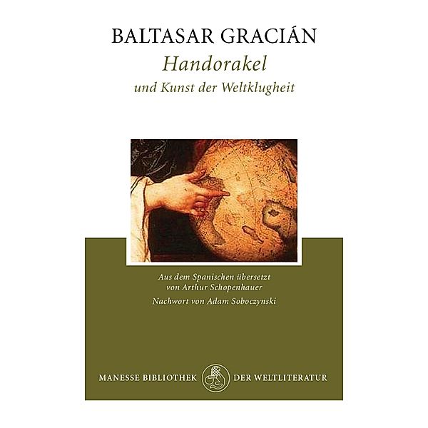 Handorakel und Kunst der Weltklugheit, Baltasar Gracián