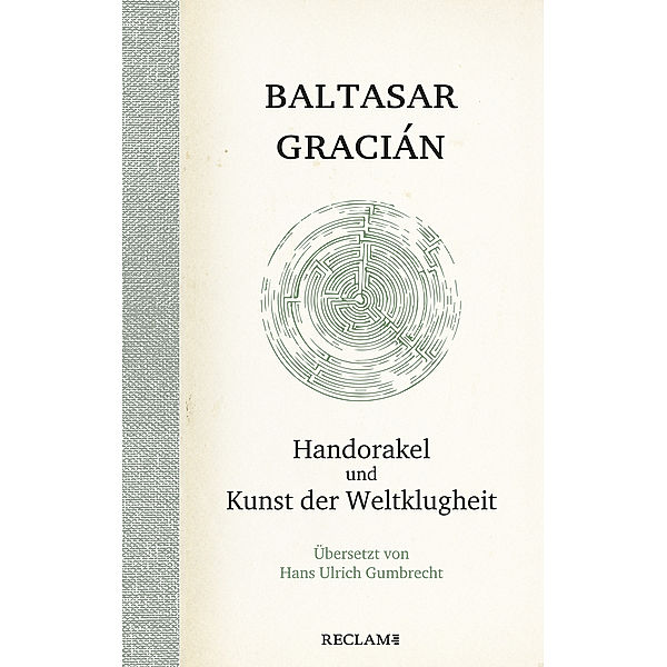 Handorakel und Kunst der Weltklugheit, Balthasar Gracián