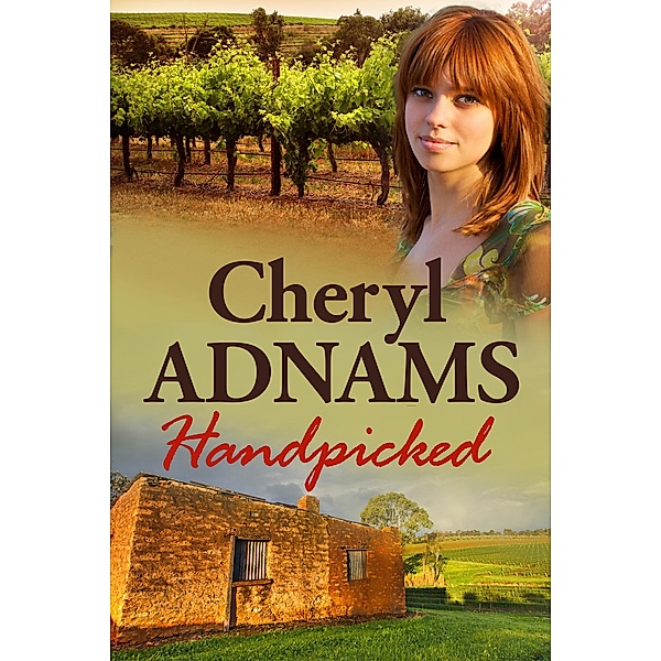 Handpicked, Cheryl Adnams