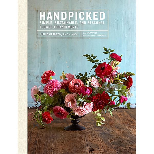 Handpicked, Ingrid Carozzi, Eva Nyqvist