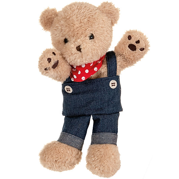 Egmont Toys Handpuppe BABY BEAR (26cm)