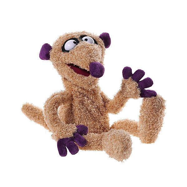 Heunec Handpuppe JAN & HENRY - JAN (35cm)