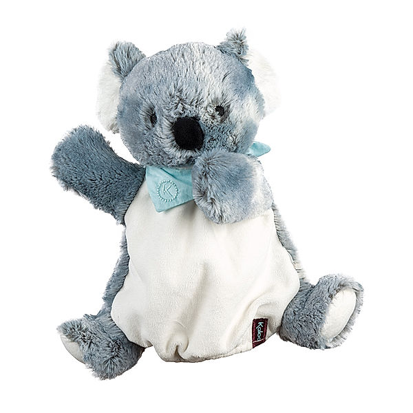 Kaloo® Handpuppe LES AMIS KOALA in grau