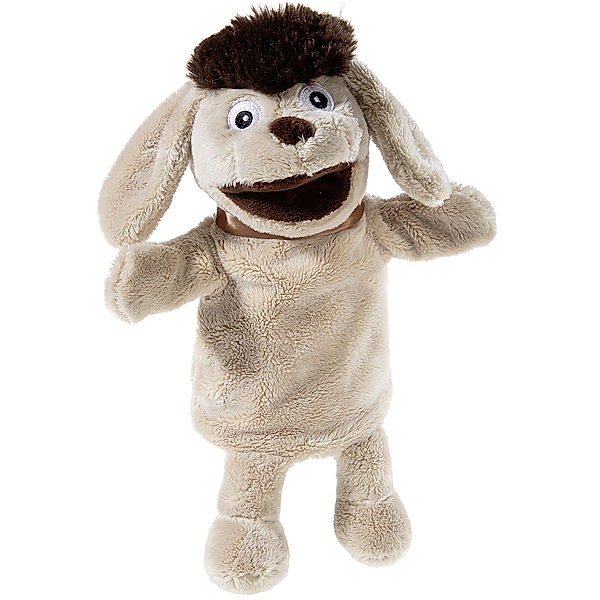 Heunec Handpuppe SANDMANN - MOPPI (28cm)