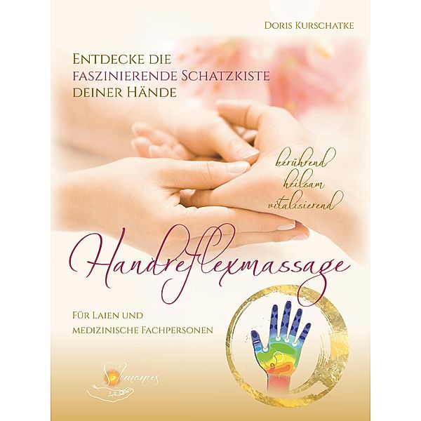 Handreflexmassage, Doris Kurschatke