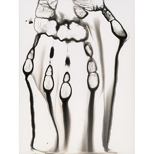 Hands, Gunnar Smoliansky