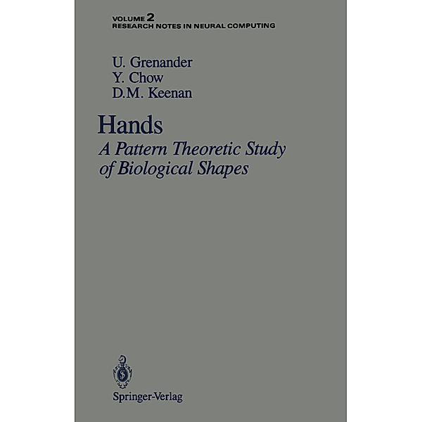 Hands, Ulf Grenander, Y. Chow, Daniel M. Keenan