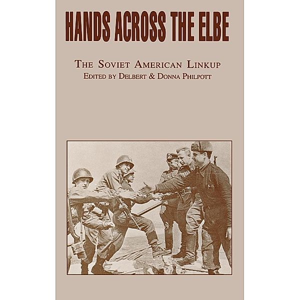 Hands Across the Elbe