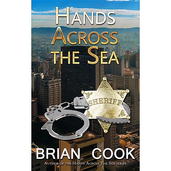 Hands Across the Sea, Brian Cook