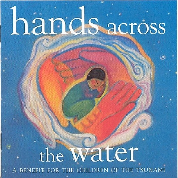 Hands Across The Water, Diverse Interpreten