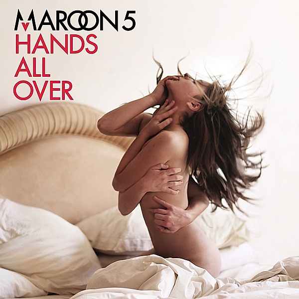 Hands All Over, Maroon 5