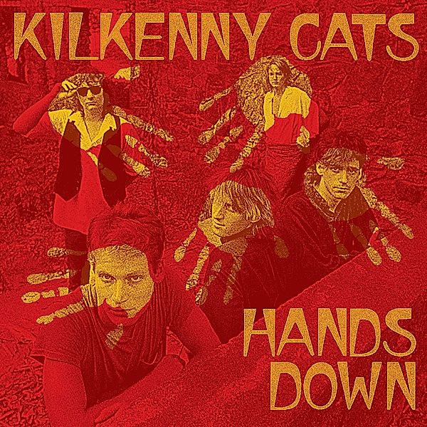 Hands Down, Kilkenny Cats