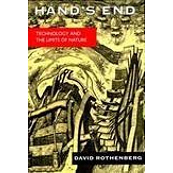 Hand's End, David Rothenberg