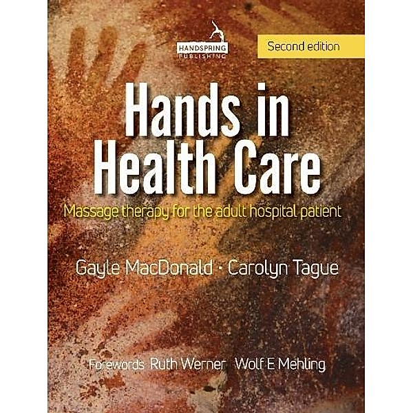 Hands in Health Care, Macdonald
