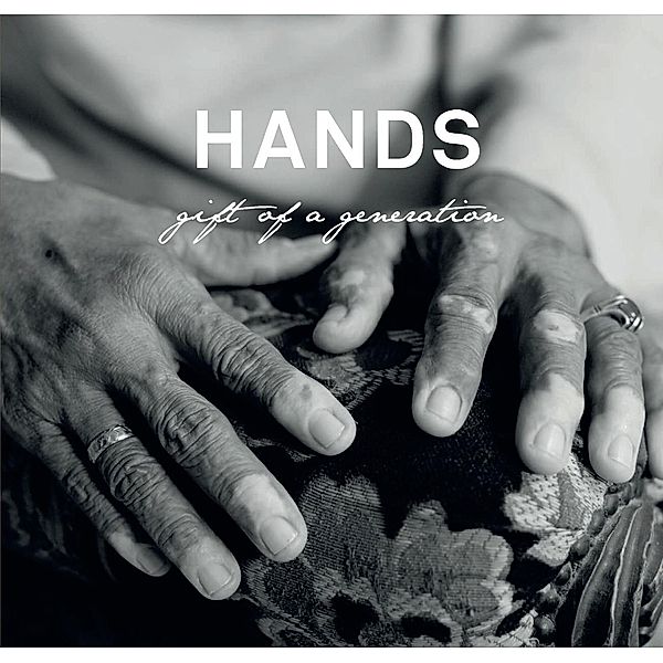 Hands / Marshall Cavendish Edition, Sean Lee (Photographer)