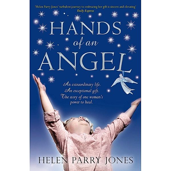 Hands of an Angel, Helen Parry Jones