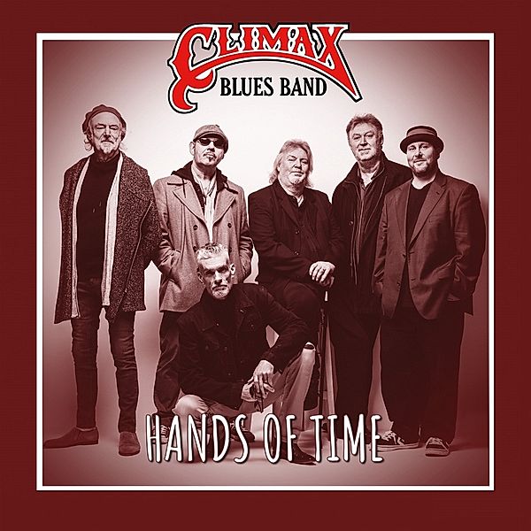 Hands Of Time (Vinyl), Climax Blues Band