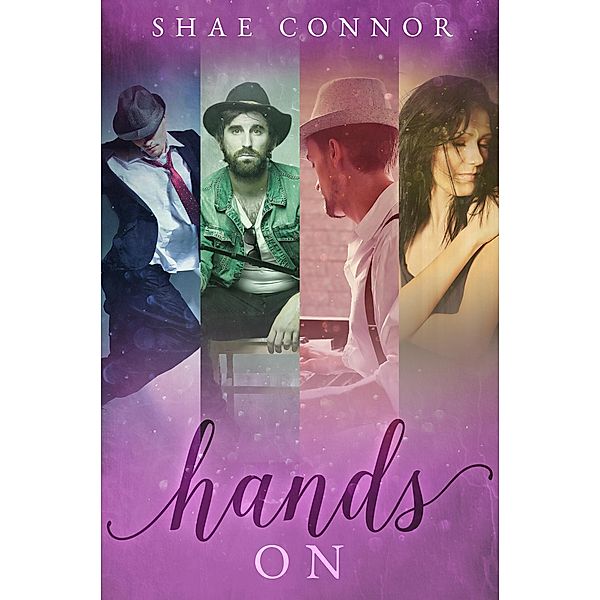 Hands On, Shae Connor