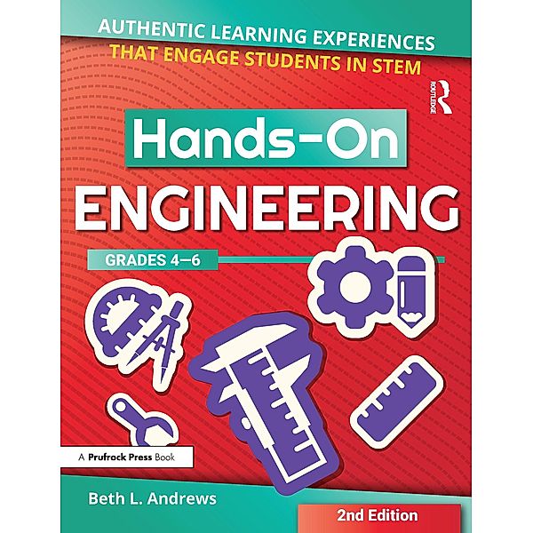 Hands-On Engineering, Beth L. Andrews