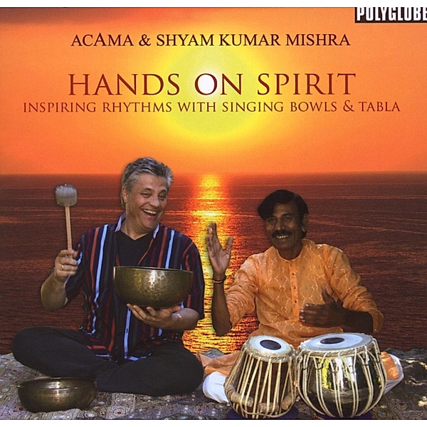 Hands On Spirit, Shyam Kumar Acama & Mishra