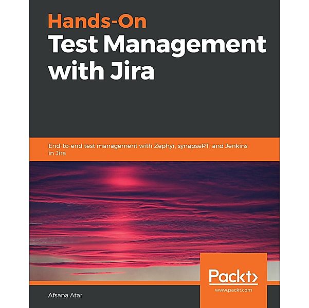 Hands-On Test Management with Jira