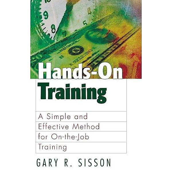 Hands-On Training, Gary R. Sisson