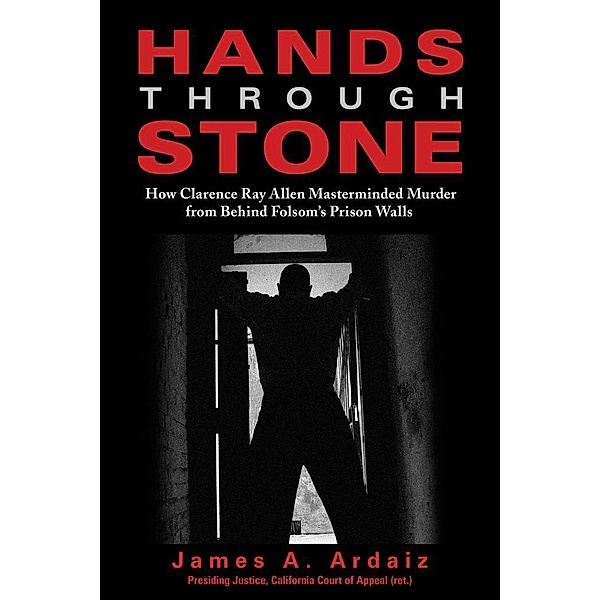 Hands Through Stone, James A. Ardaiz